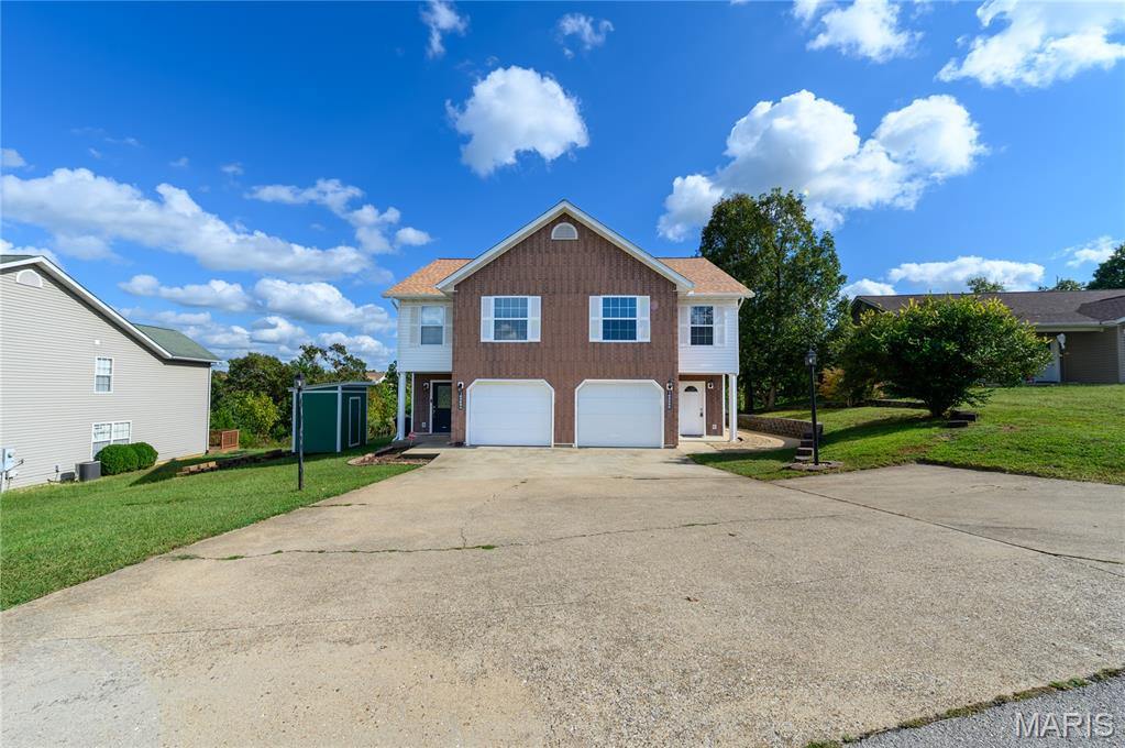 16868 Hurricane Lane, Saint Robert, MO 65584