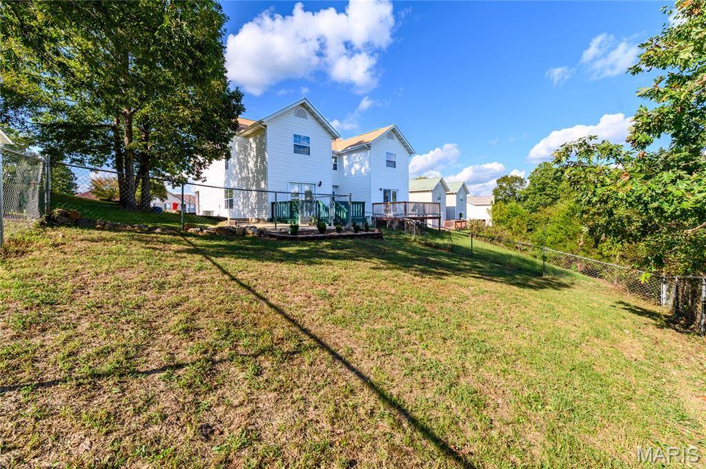 16868 Hurricane Lane, Saint Robert, MO 65584