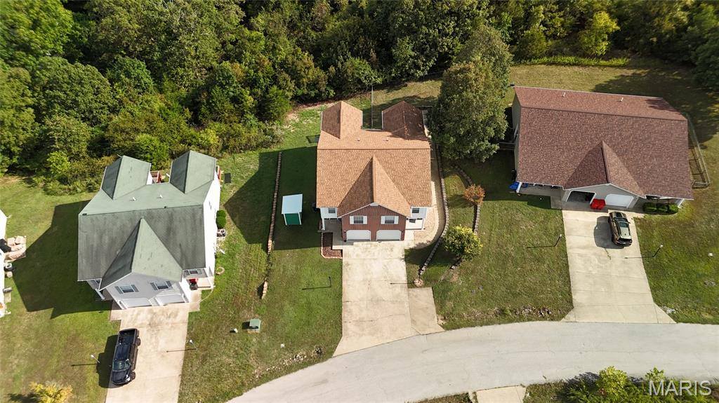 16868 Hurricane Lane, Saint Robert, MO 65584