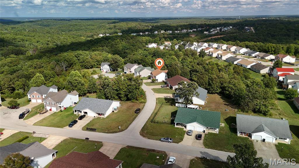 16868 Hurricane Lane, Saint Robert, MO 65584