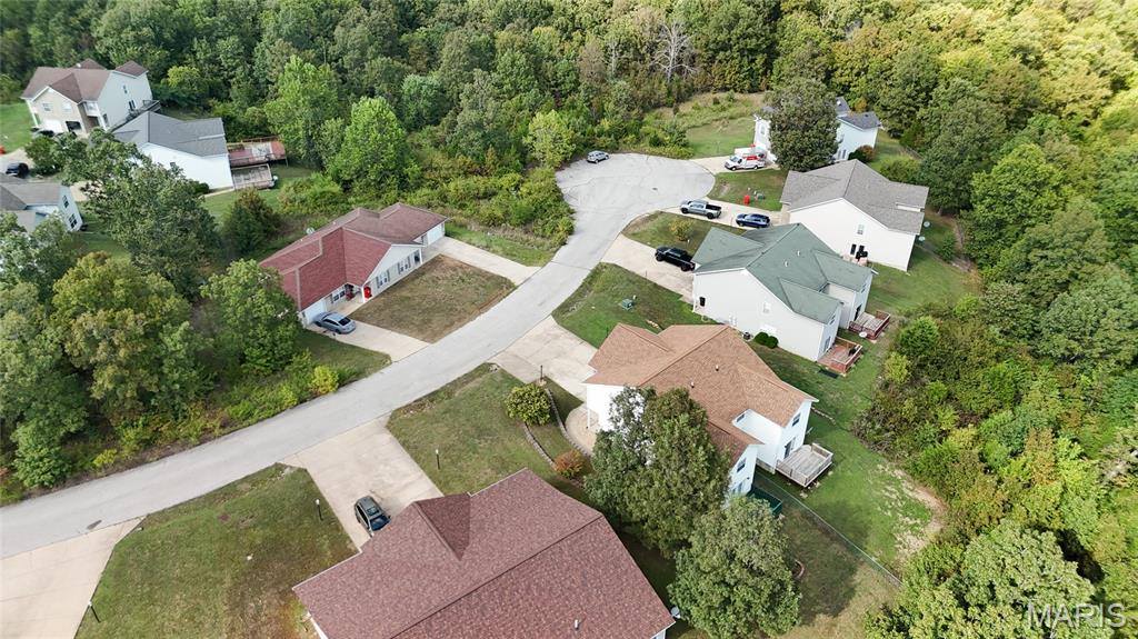 16868 Hurricane Lane, Saint Robert, MO 65584