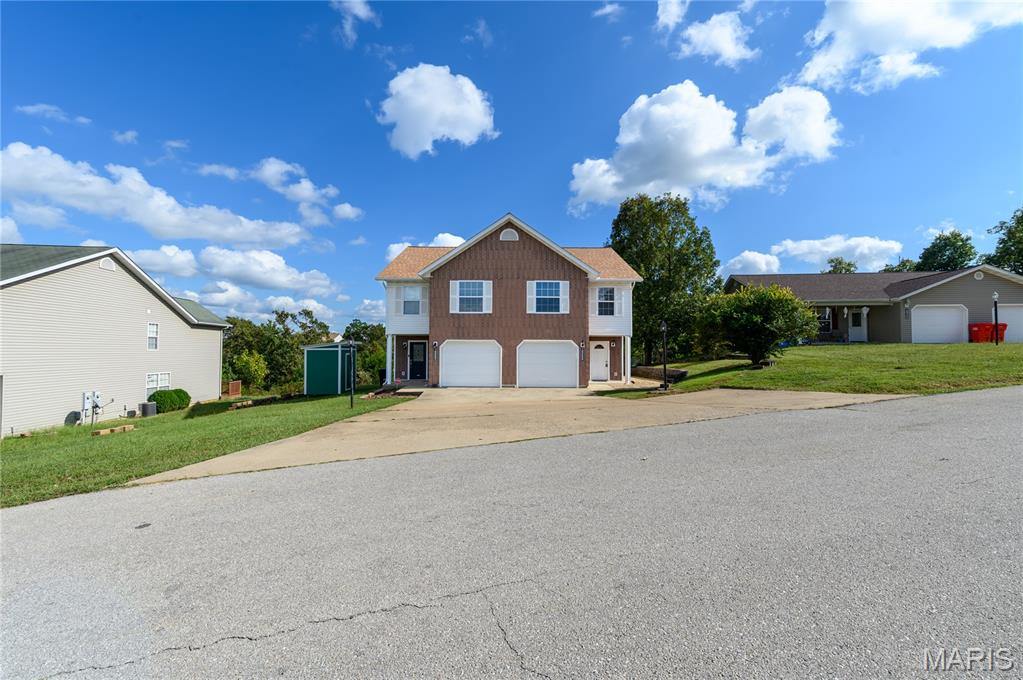 16868 Hurricane Lane, Saint Robert, MO 65584