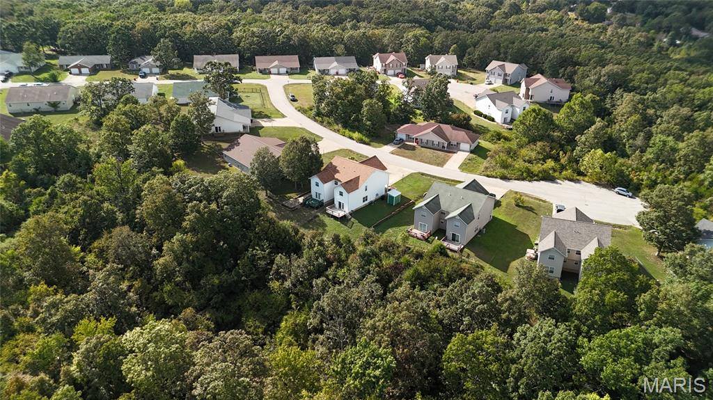 16868 Hurricane Lane, Saint Robert, MO 65584