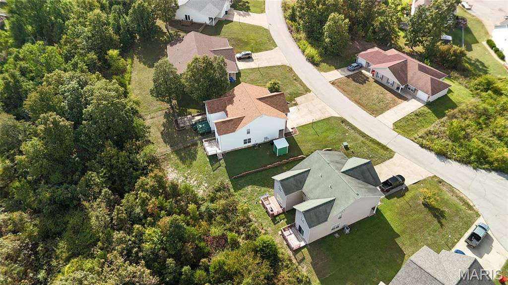 16868 Hurricane Lane, Saint Robert, MO 65584