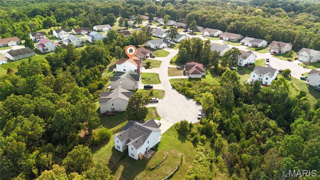 16868 Hurricane Lane, Saint Robert, MO 65584