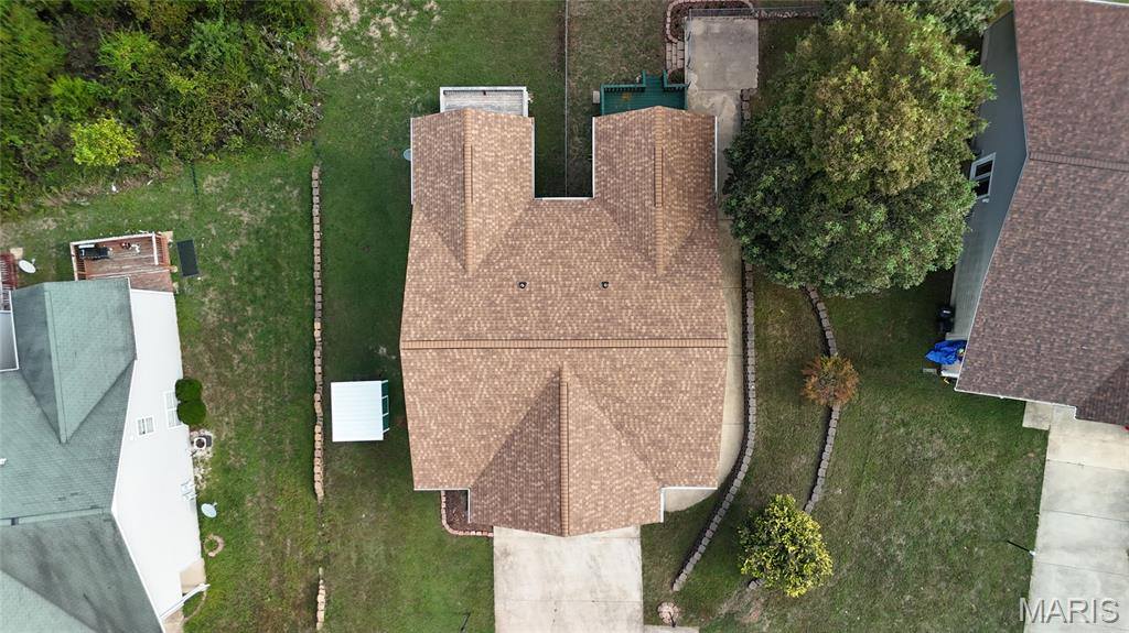 16868 Hurricane Lane, Saint Robert, MO 65584