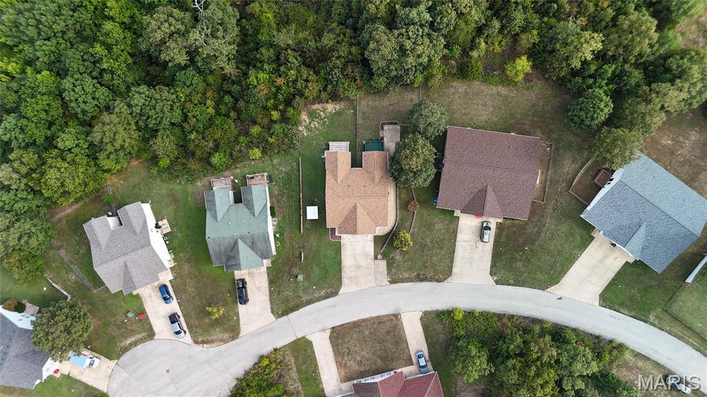 16868 Hurricane Lane, Saint Robert, MO 65584