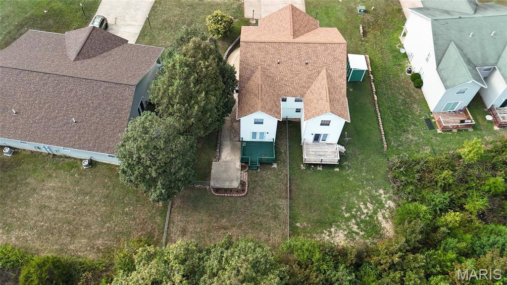 16868 Hurricane Lane, Saint Robert, MO 65584