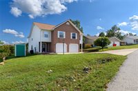 16868 Hurricane Lane, Saint Robert, MO 65584