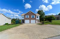 16868 Hurricane Lane, Saint Robert, MO 65584