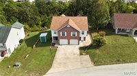 16868 Hurricane Lane, Saint Robert, MO 65584