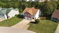 16868 Hurricane Lane, Saint Robert, MO 65584