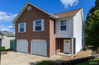 16868 Hurricane Lane, Saint Robert, MO 65584