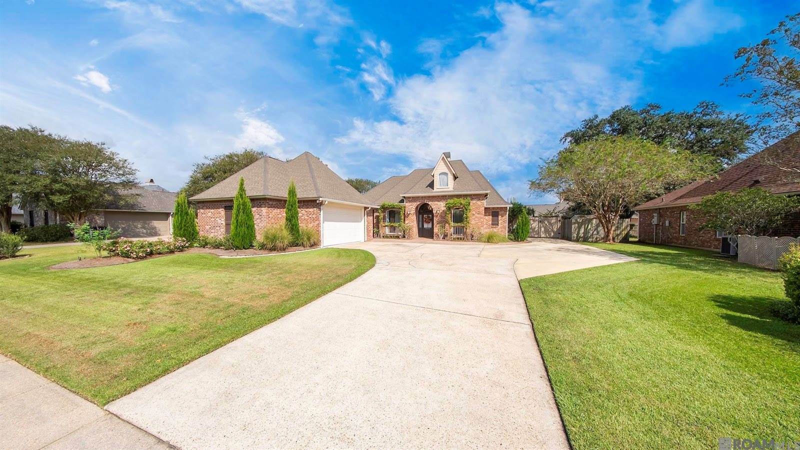 18939 Beaujolaes Ave, Baton Rouge, LA 70817