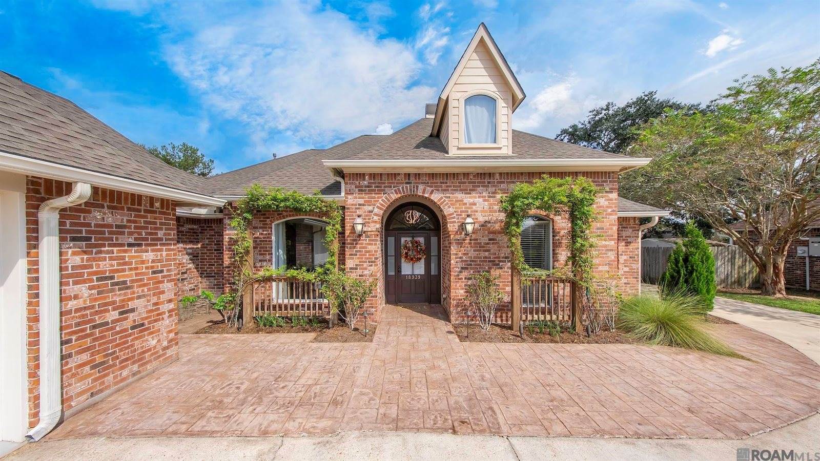 18939 Beaujolaes Ave, Baton Rouge, LA 70817