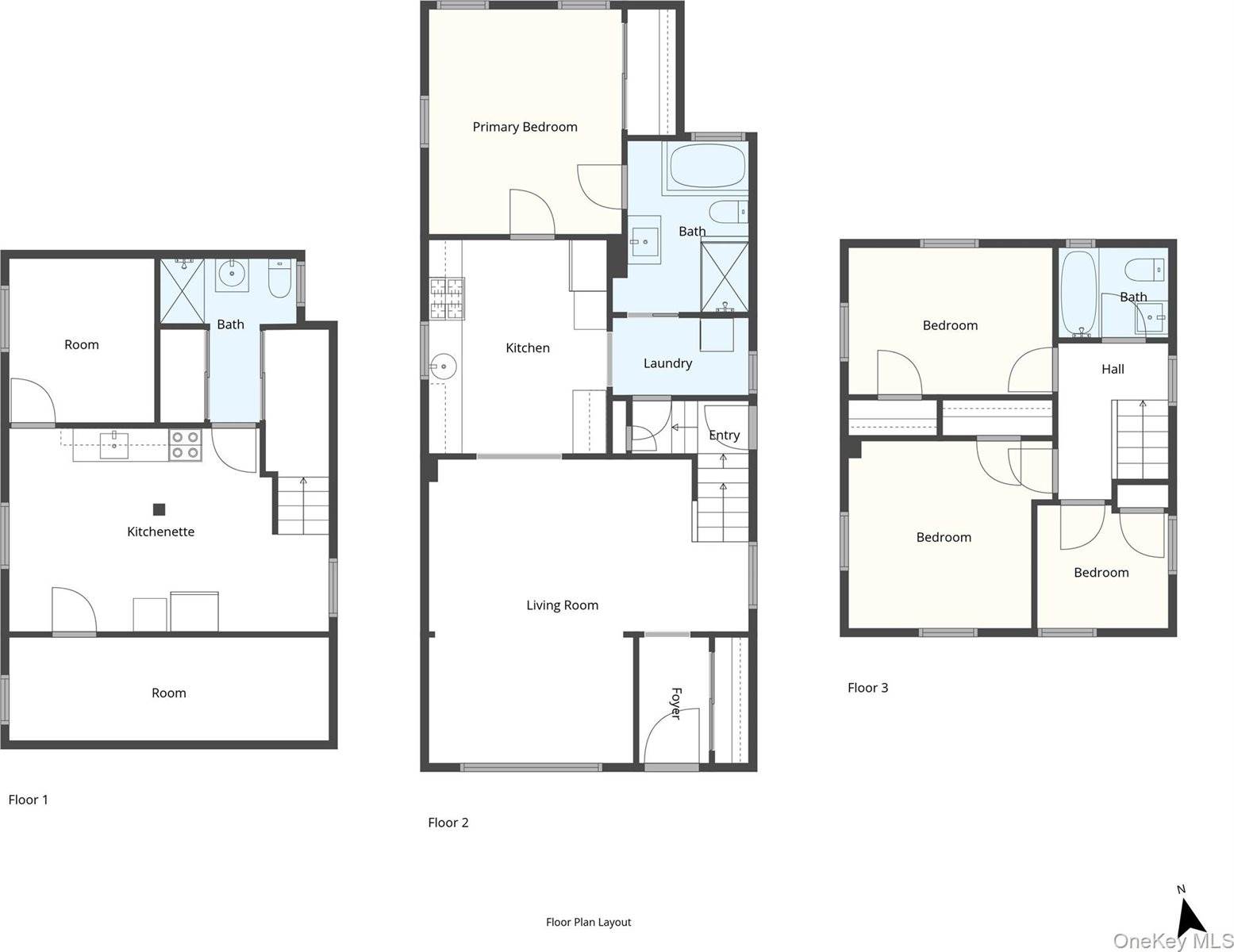 187 Botsford Street, Hempstead, NY 11550