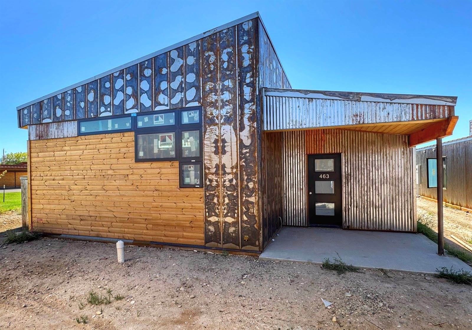 463 Red River Loop, Clifton, CO 81520