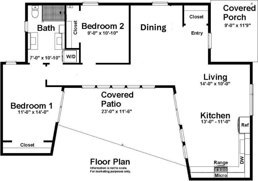 463 Red River Loop, Clifton, CO 81520