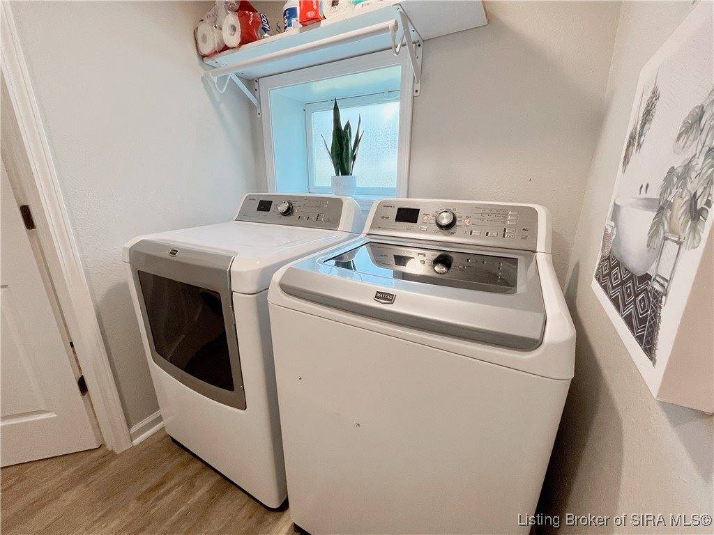 341 South 3rd, Pekin, IN 47165