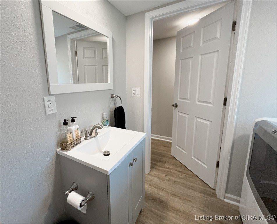 341 South 3rd, Pekin, IN 47165