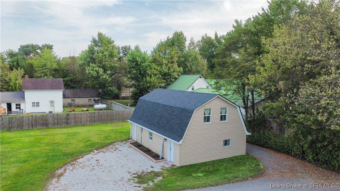 341 South 3rd, Pekin, IN 47165