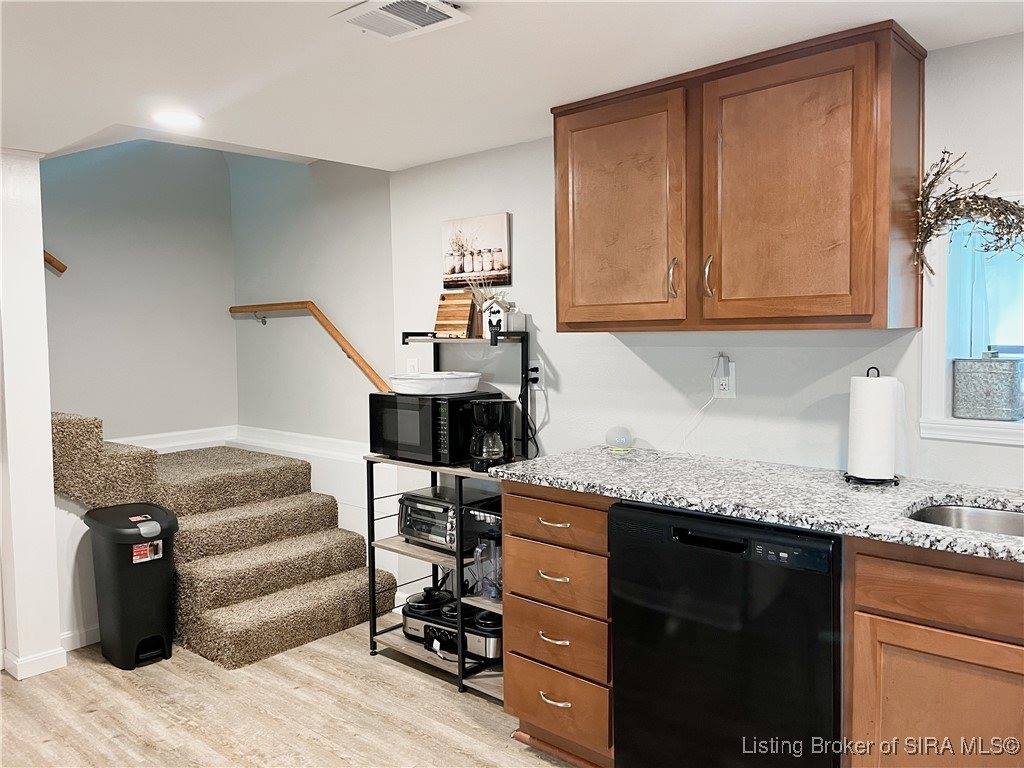 341 South 3rd, Pekin, IN 47165
