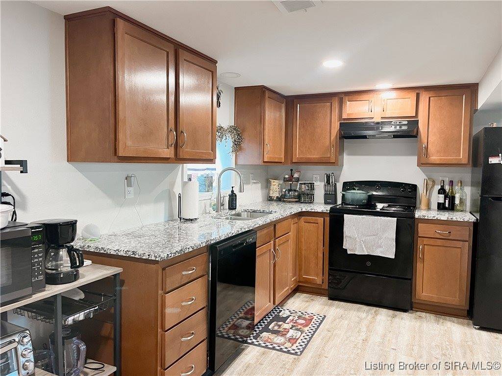 341 South 3rd, Pekin, IN 47165