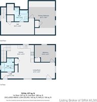 341 South 3rd, Pekin, IN 47165