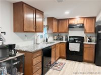 341 South 3rd, Pekin, IN 47165