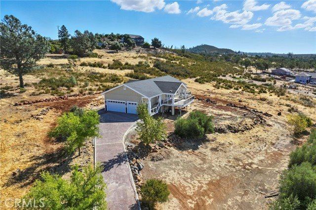 18380 Grizzly Court, Hidden Valley Lake, CA 95467