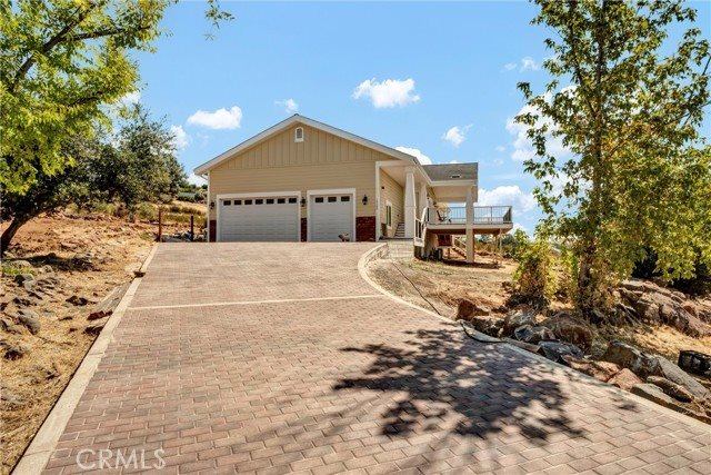 18380 Grizzly Court, Hidden Valley Lake, CA 95467