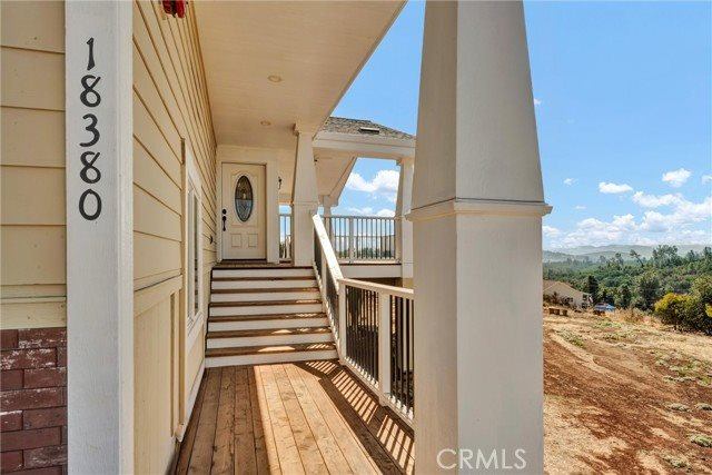 18380 Grizzly Court, Hidden Valley Lake, CA 95467