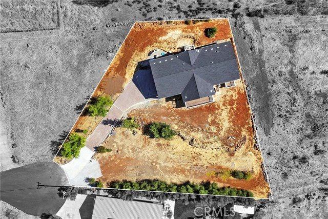 18380 Grizzly Court, Hidden Valley Lake, CA 95467