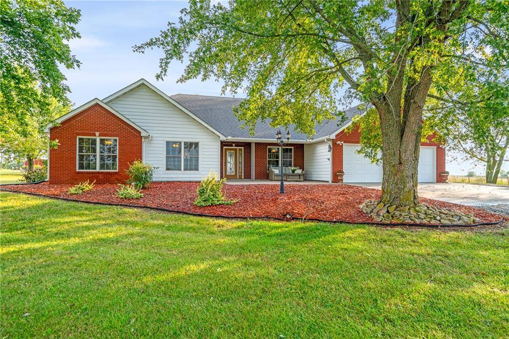 9005 NW State Route 52 N/A, Amoret, MO 64722