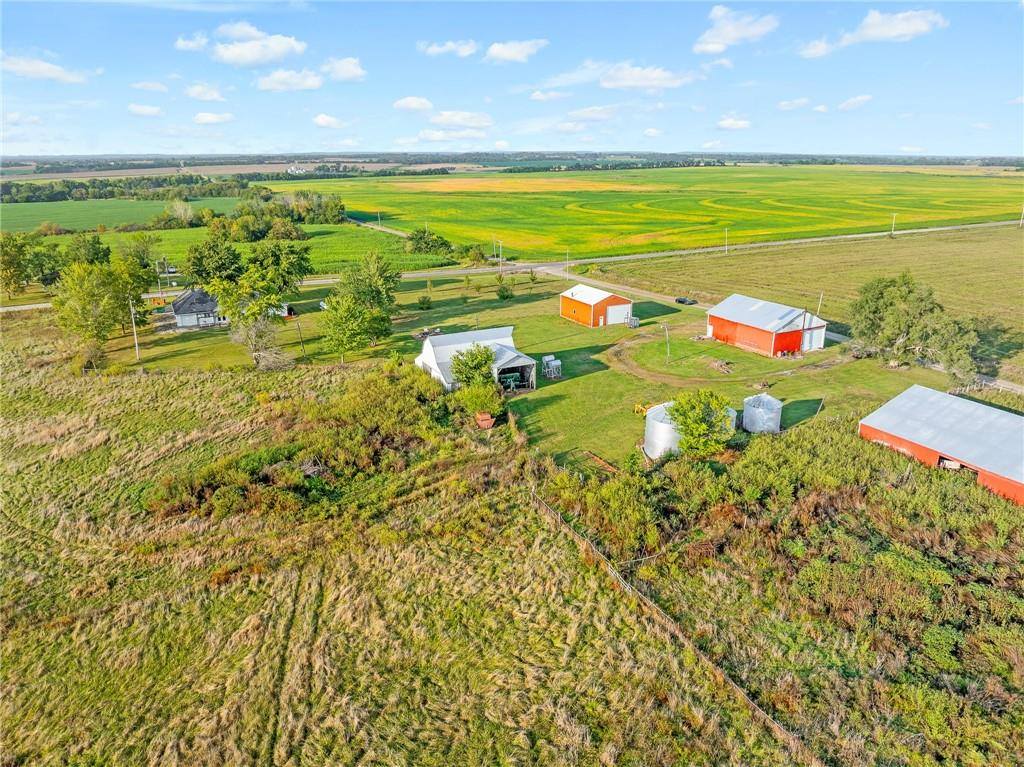 9005 NW State Route 52 N/A, Amoret, MO 64722