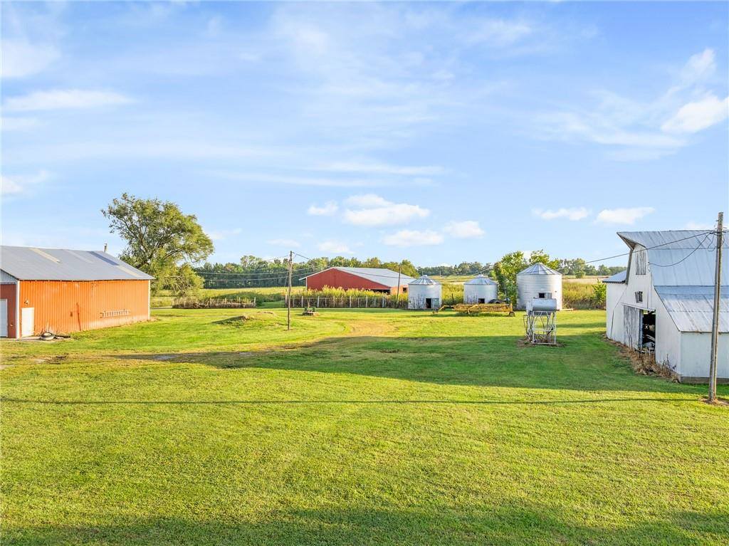 9005 NW State Route 52 N/A, Amoret, MO 64722