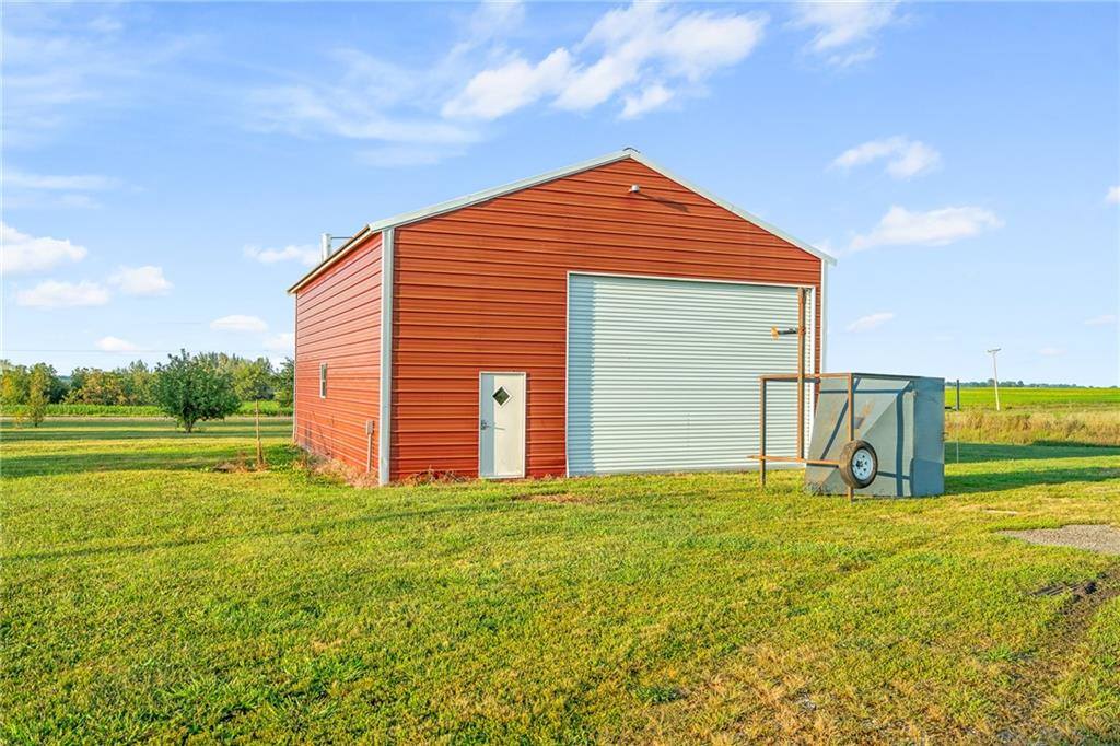 9005 NW State Route 52 N/A, Amoret, MO 64722