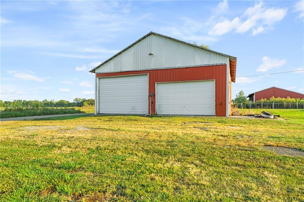 9005 NW State Route 52 N/A, Amoret, MO 64722