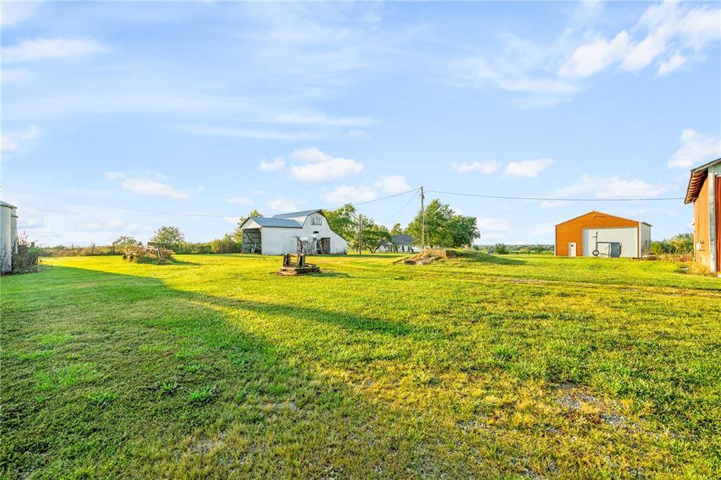 9005 NW State Route 52 N/A, Amoret, MO 64722