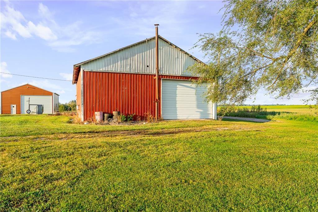 9005 NW State Route 52 N/A, Amoret, MO 64722