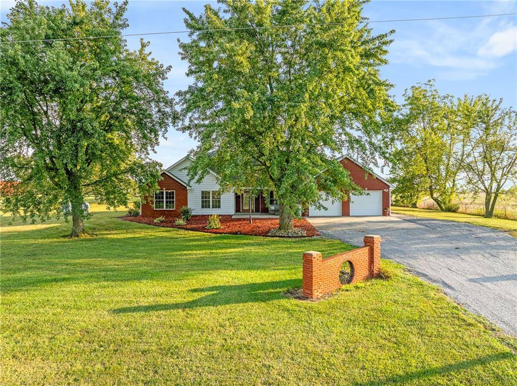 9005 NW State Route 52 N/A, Amoret, MO 64722