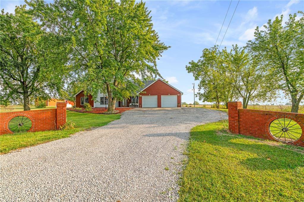 9005 NW State Route 52 N/A, Amoret, MO 64722