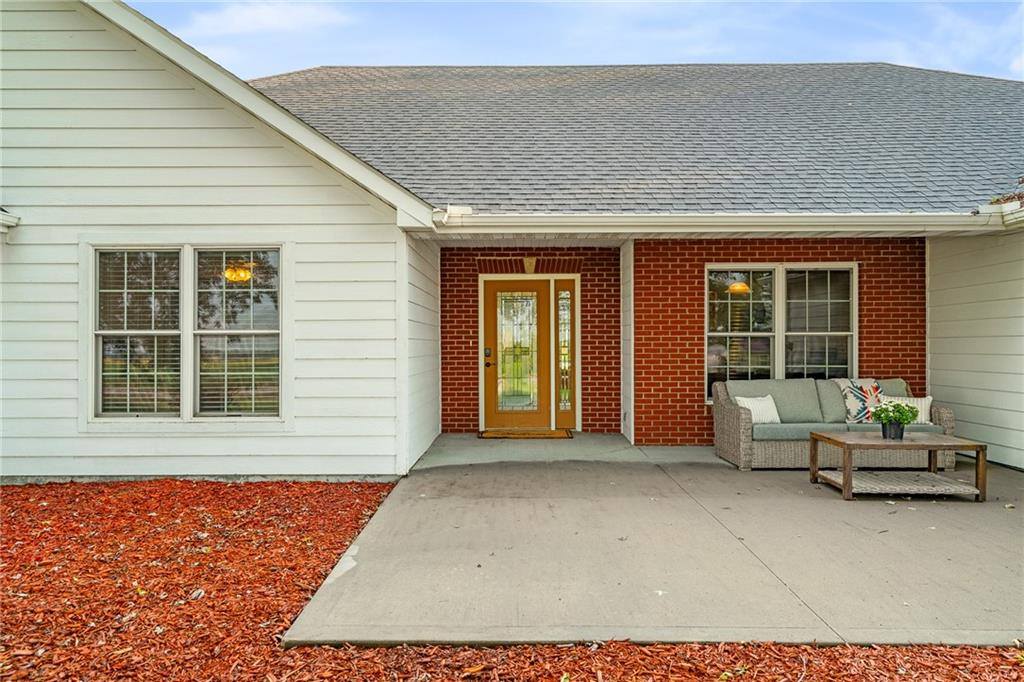 9005 NW State Route 52 N/A, Amoret, MO 64722