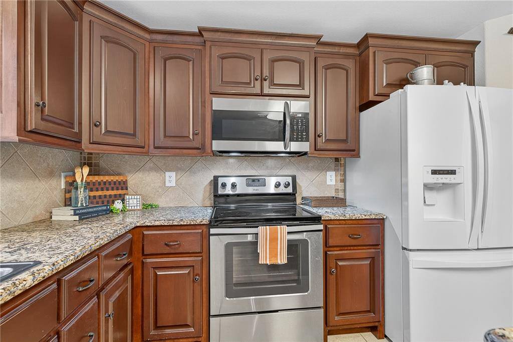 9005 NW State Route 52 N/A, Amoret, MO 64722