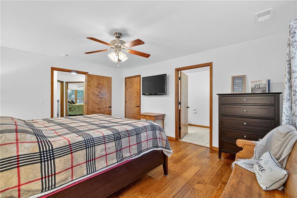 9005 NW State Route 52 N/A, Amoret, MO 64722