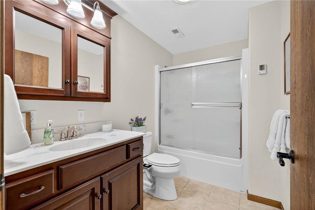 9005 NW State Route 52 N/A, Amoret, MO 64722