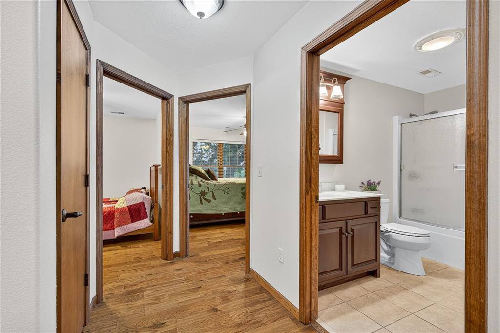 9005 NW State Route 52 N/A, Amoret, MO 64722