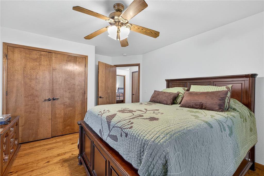 9005 NW State Route 52 N/A, Amoret, MO 64722