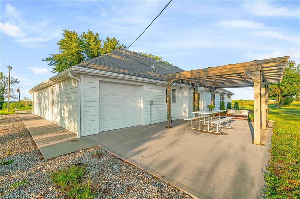 9005 NW State Route 52 N/A, Amoret, MO 64722