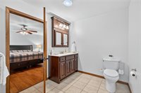 9005 NW State Route 52 N/A, Amoret, MO 64722